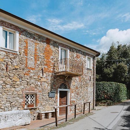 Un Angelo Alla Mia Tavola Sarzana Eksteriør bilde