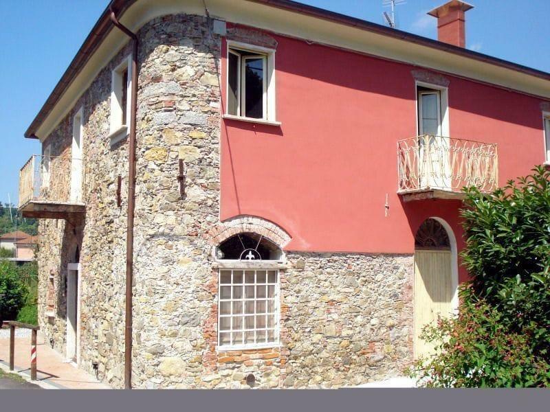 Un Angelo Alla Mia Tavola Sarzana Eksteriør bilde
